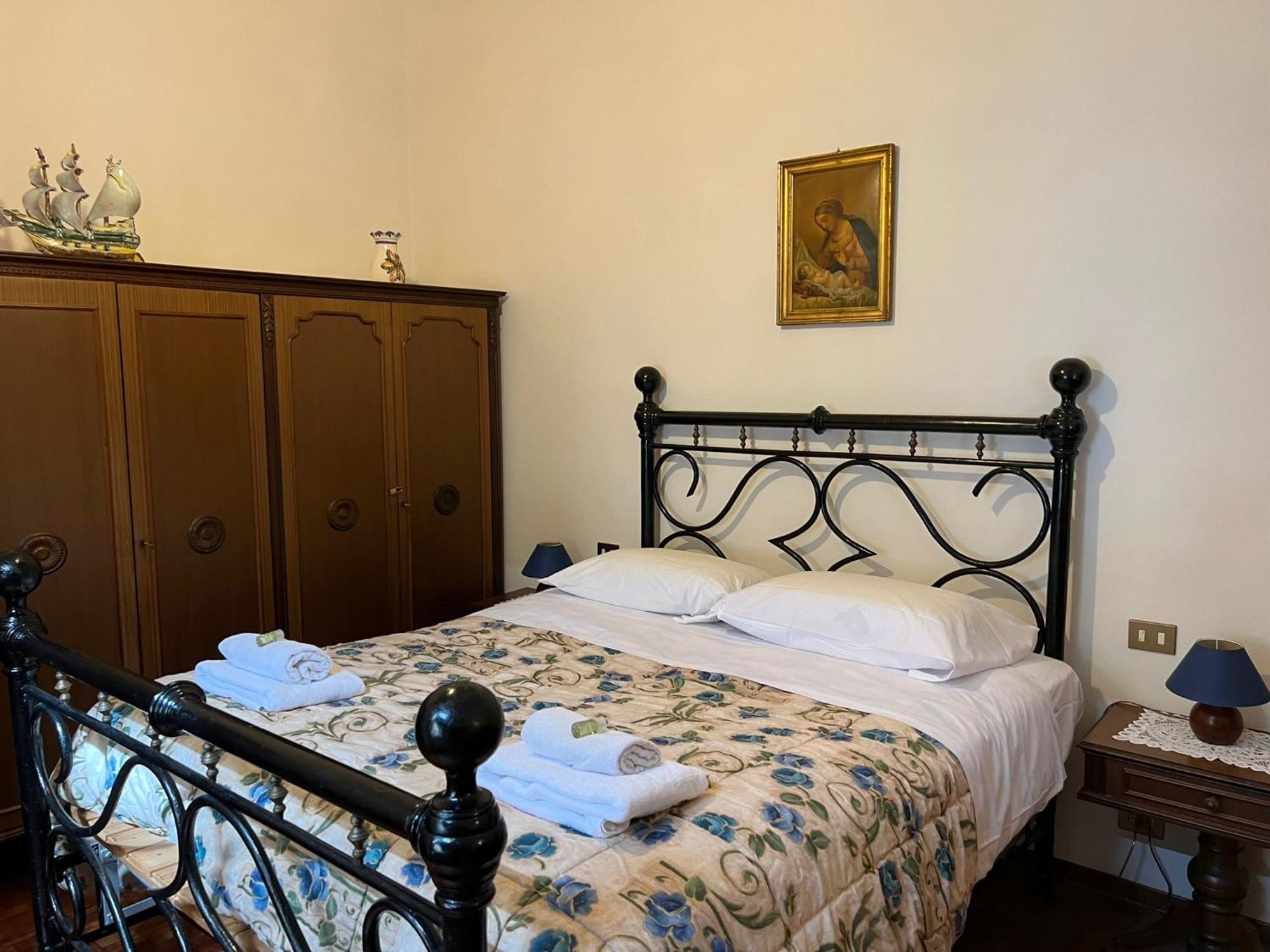 Casa Spadi Florencja Zewnętrze zdjęcie
