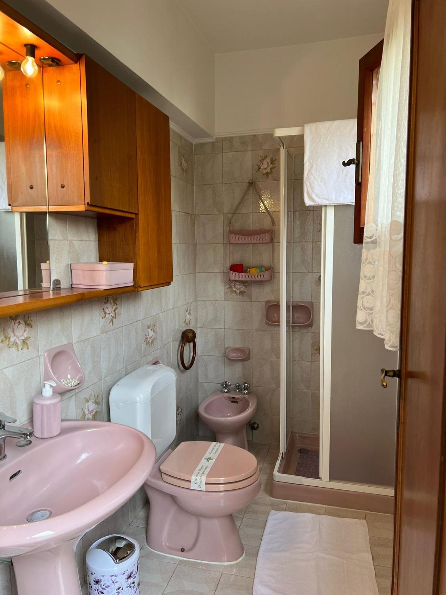 Casa Spadi Florencja Zewnętrze zdjęcie