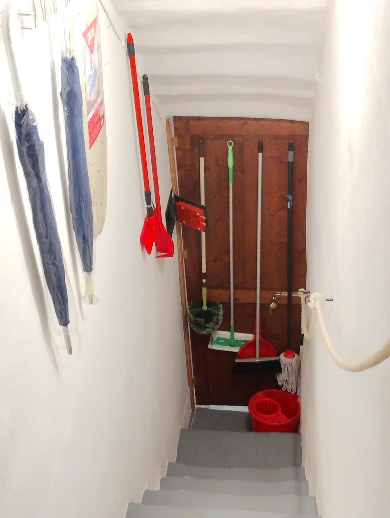 Casa Spadi Florencja Zewnętrze zdjęcie