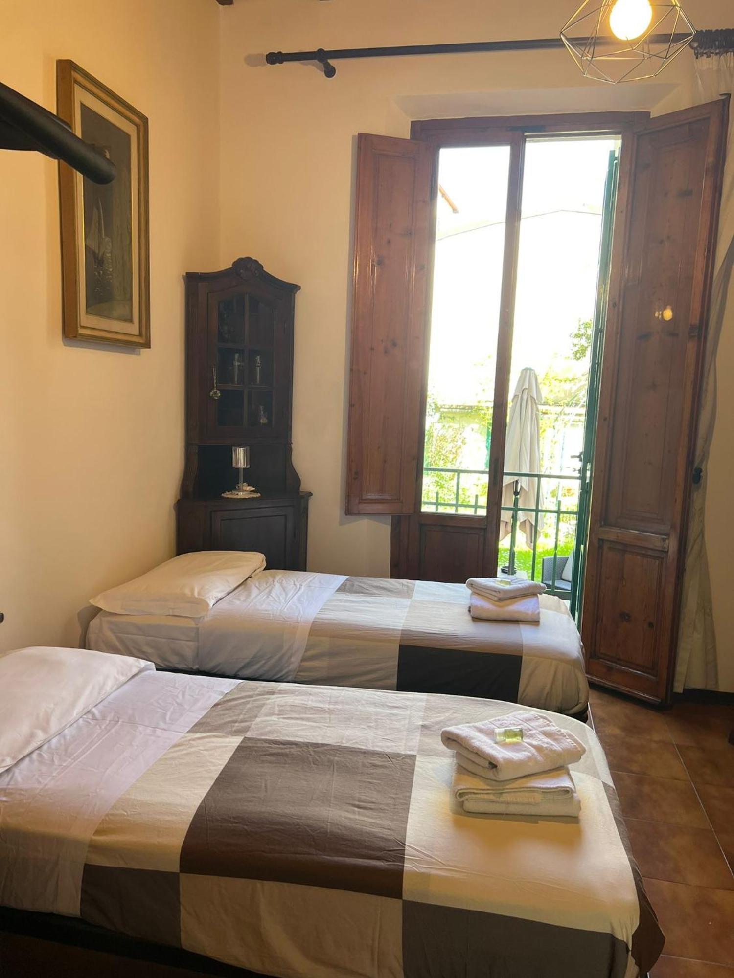 Casa Spadi Florencja Zewnętrze zdjęcie
