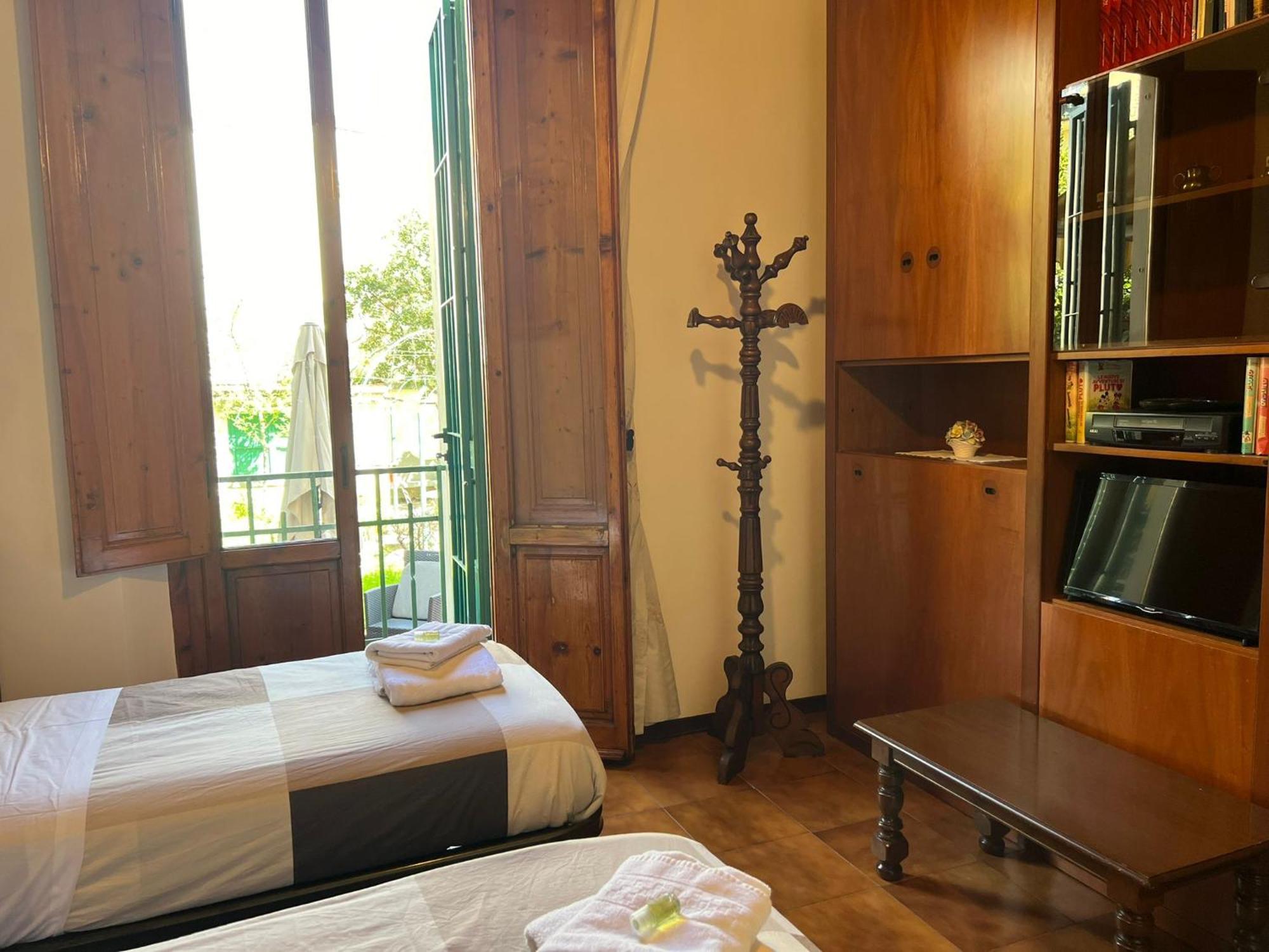 Casa Spadi Florencja Zewnętrze zdjęcie